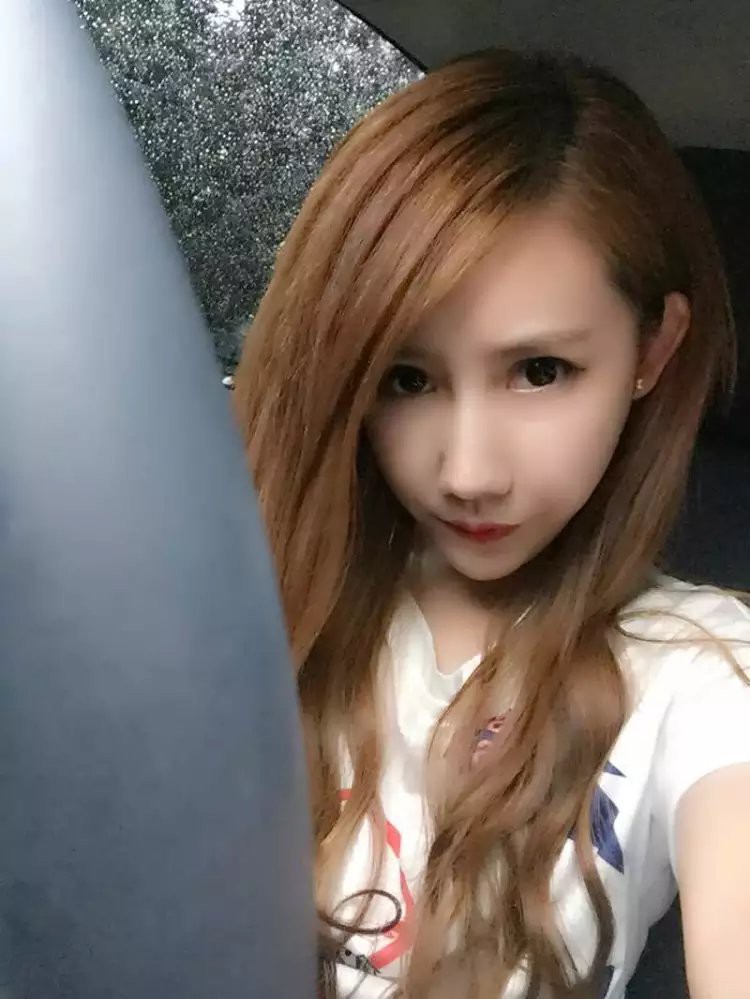 ^朵朵是只猫的主播照片