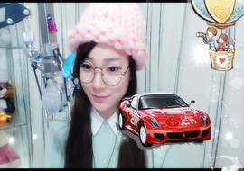 😱……主播照片