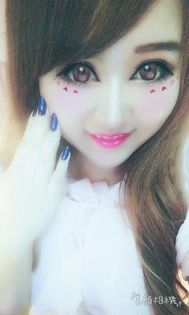 烟花🐾主播照片