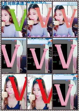 星悦乐3号主播照片