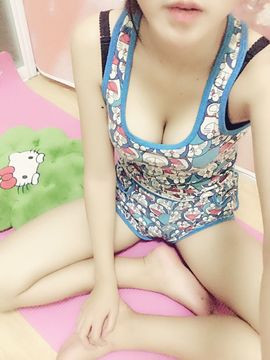馨月；宝宝主播照片