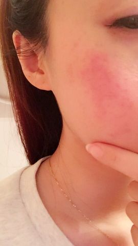 谢小娜、主播照片