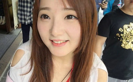 習慣有妮主播照片