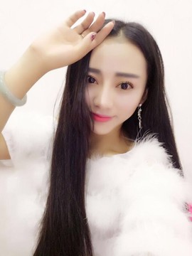 狐妖哪里跑主播照片