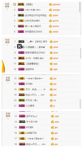 婲@无聊闲逛主播照片
