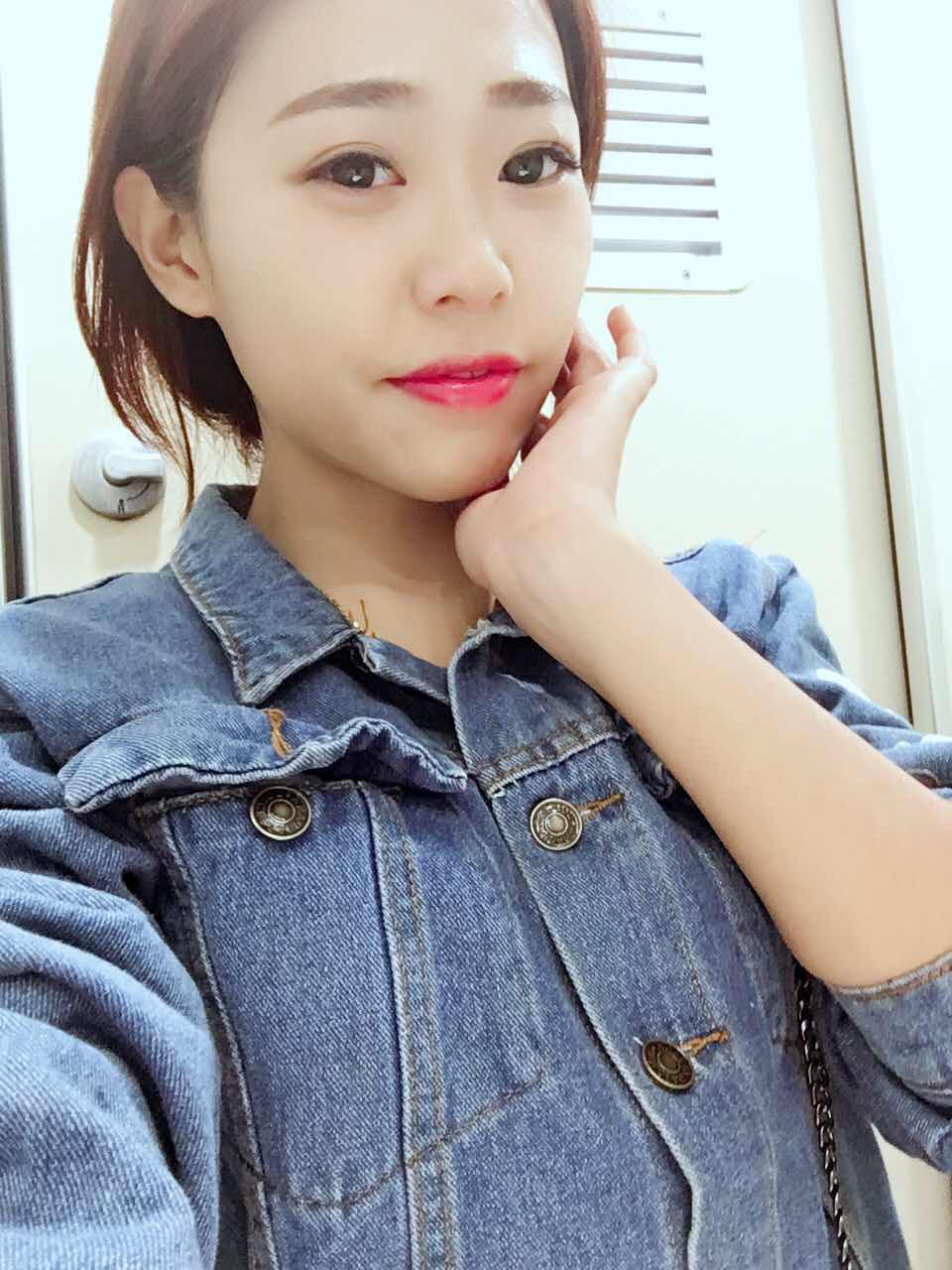 ∝╬══遇上嘉━╋う的主播照片
