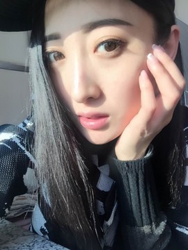 胭脂_゜主播照片