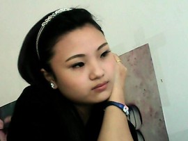 九魅丶求升级主播照片