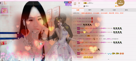 ♫Mr、墨西ლ主播照片