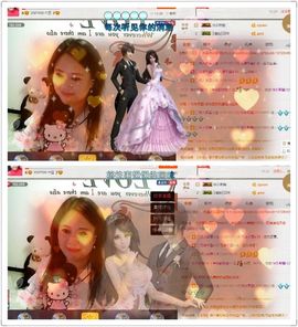 ゞ❤民歌甜姐ゞ主播照片