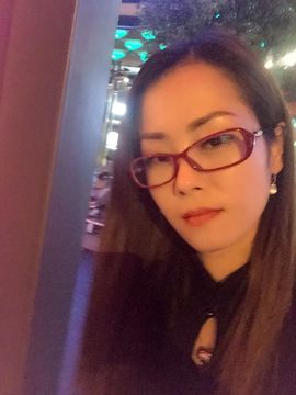 ❤魔法情人❤主播照片