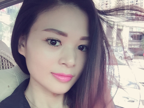 姗妹儿海报