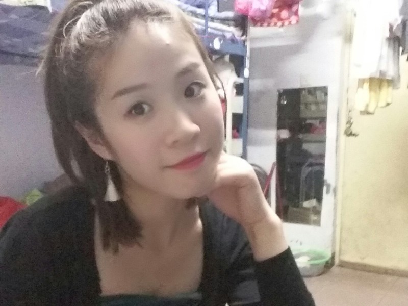 我是张艺兴的原配xr的主播海报