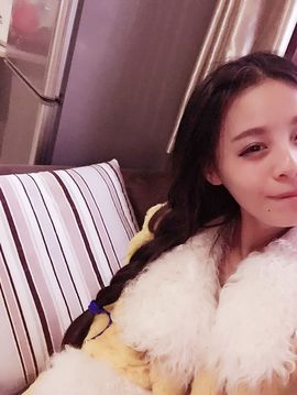 🌺小小🌺生病住院主播照片