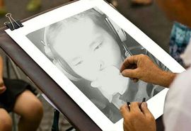 陆老大主播照片