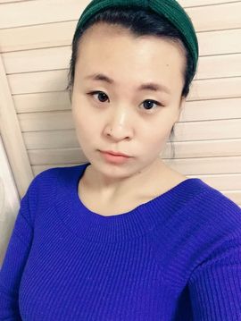 美颜（等你爱我）主播照片