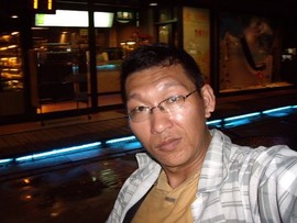 珠漿資主播照片