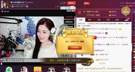 昵称违规，请重新修改主播照片