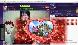 顾洛洛洛洛主播照片
