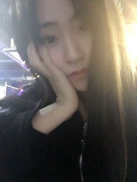 齐纪；主播照片