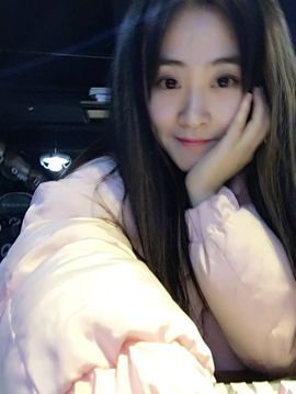 齐纪；主播照片