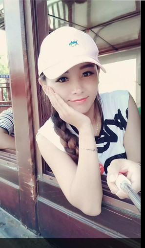 瑶妞考驾照休息的主播照片