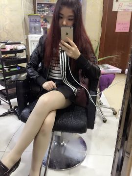 洛可＃你的小可爱主播照片