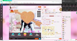 ♫♬玲儿♪主播照片