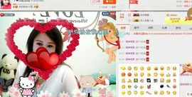 ゞ❤民歌甜姐ゞ主播照片