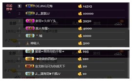 休息♥~主播照片