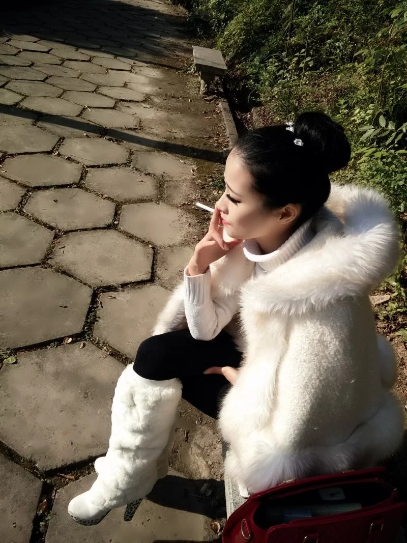 Joker丶女王主播照片
