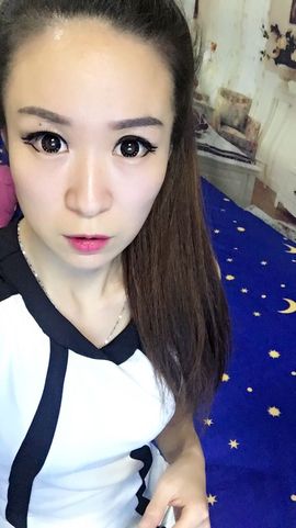 莫小狸的猴哥主播照片