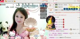 ゞ❤民歌甜姐ゞ主播照片