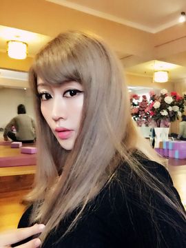 冰美感恩有你主播照片