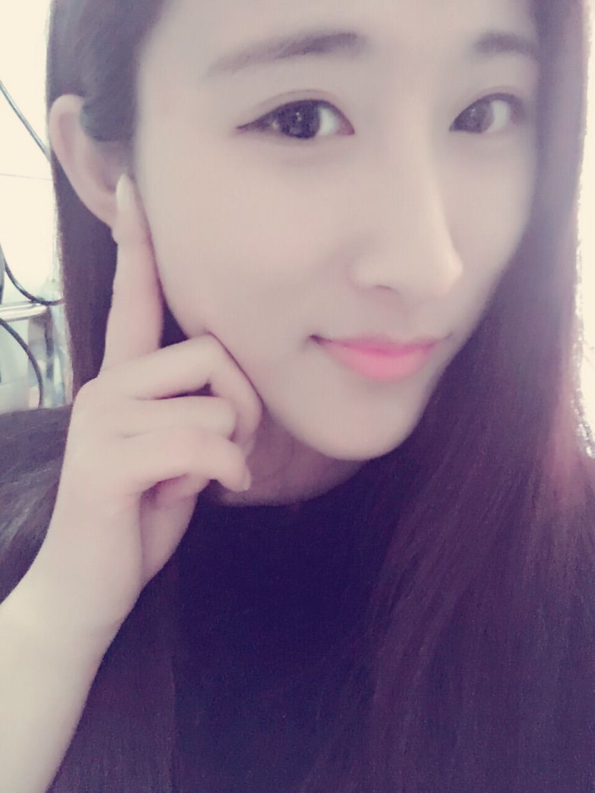 阿薇阿的主播照片