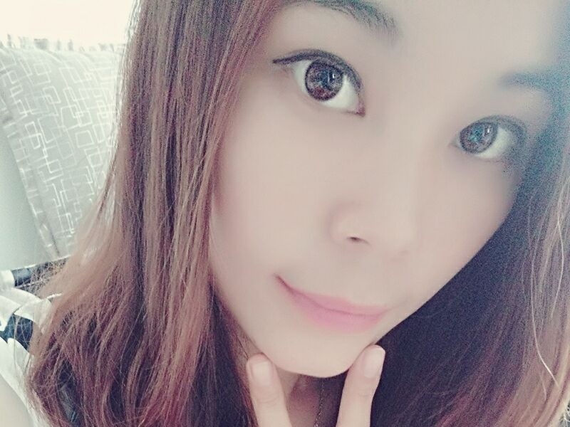 糖果果@的主播海报