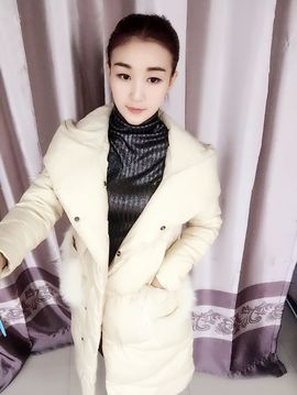 ❤️九儿❤️主播照片