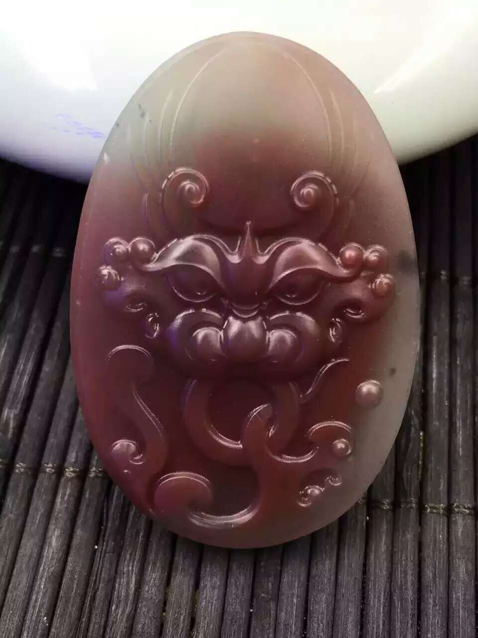 石财神珠宝的主播照片