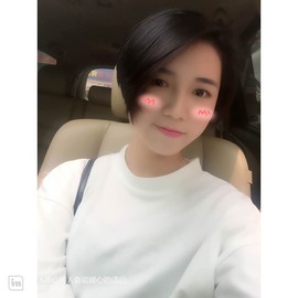 我老婆Q主播照片