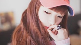 宝宝的小公举主播照片