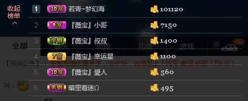 calm~薇宝的图片