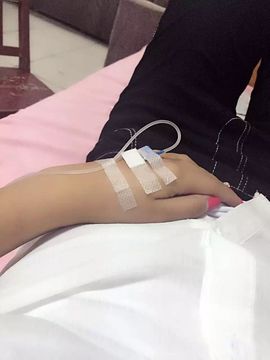 璐宝停播主播照片
