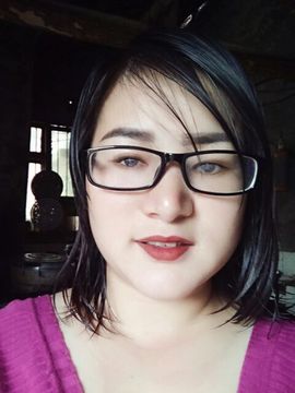 ❀妖娆♀是胖妞主播照片