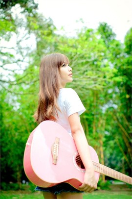 香奈儿.主播照片