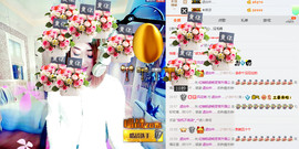 ♪红柳💋熊宝宝♪主播照片