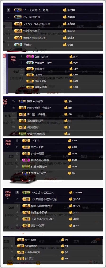 餅餅........的主播照片