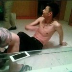 我叫张德帅