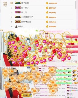 ♚艺琪♚充值代理主播照片