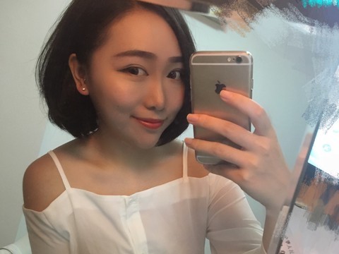 钟钟sammy海报