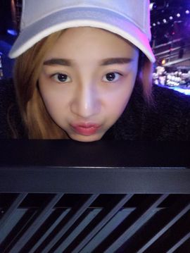 阿黛儿❤无聊到爆主播照片